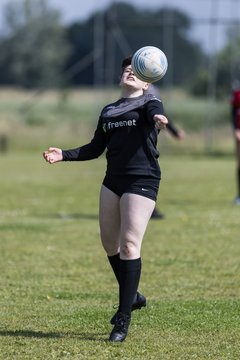 Bild 147 - wU16 TSV Breitenberg, TSV Wiemersdorf, ESV Schwerin, VfL Kellinghusen, TSV Wiemersdorf 2